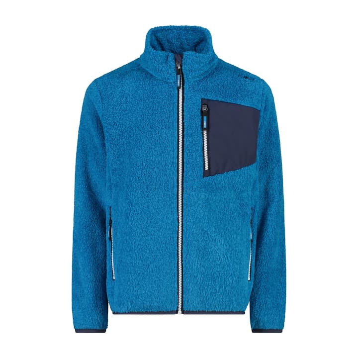 Image of CMP Fleecejacke Fleecejacke blau bei Migros SportXX