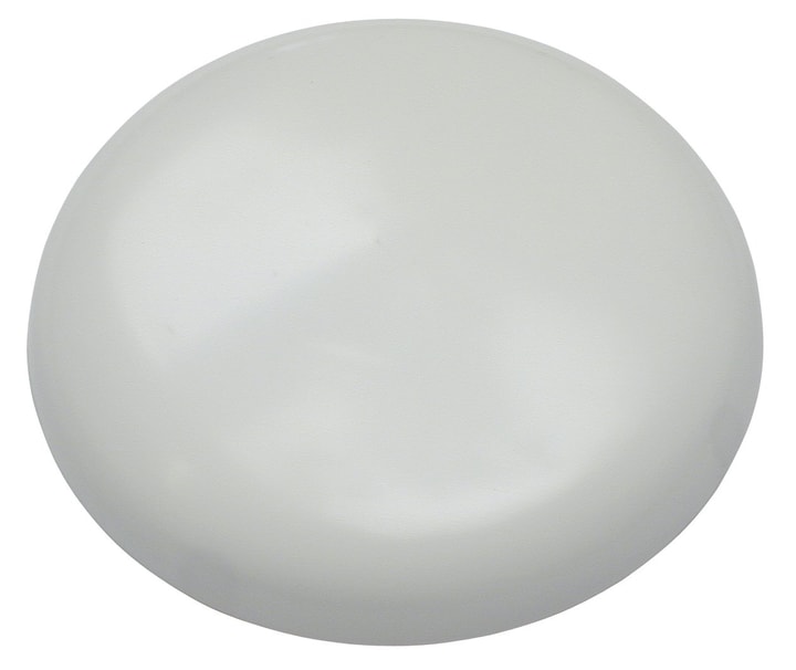 Image of Steffen Ø 95mm mit Metallklemmfeder Deckenrosette bei Do it + Garden von Migros