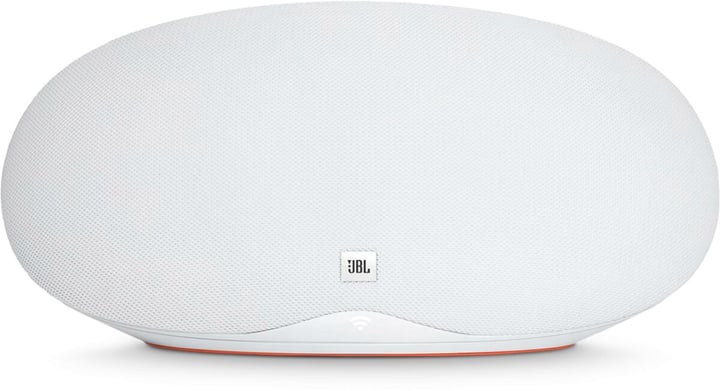 JBL Playlist - Weiss Bluetooth Lautsprecher Playlist - Weiss Bluetooth Lautsprecher JBL 785300153002 Bild Nr. 1
