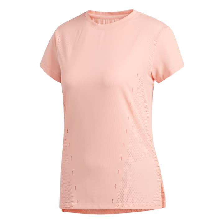 t shirt femme couleur corail