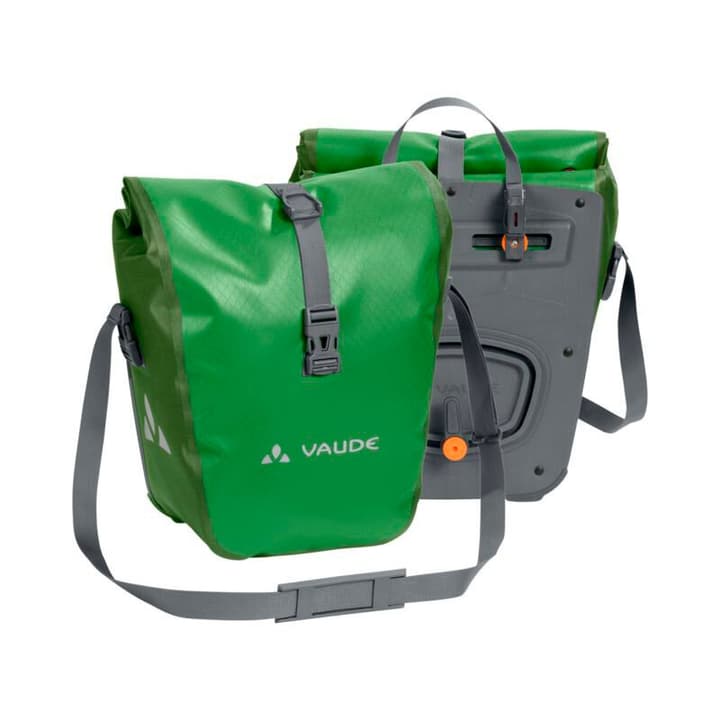 Image of Vaude Aqua Front Velotasche grün