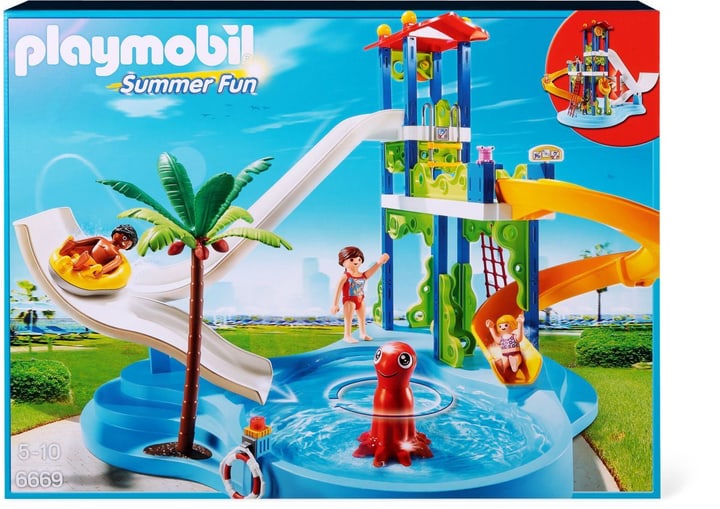 Summer fun ersatzteile Summer fun ersatzteile