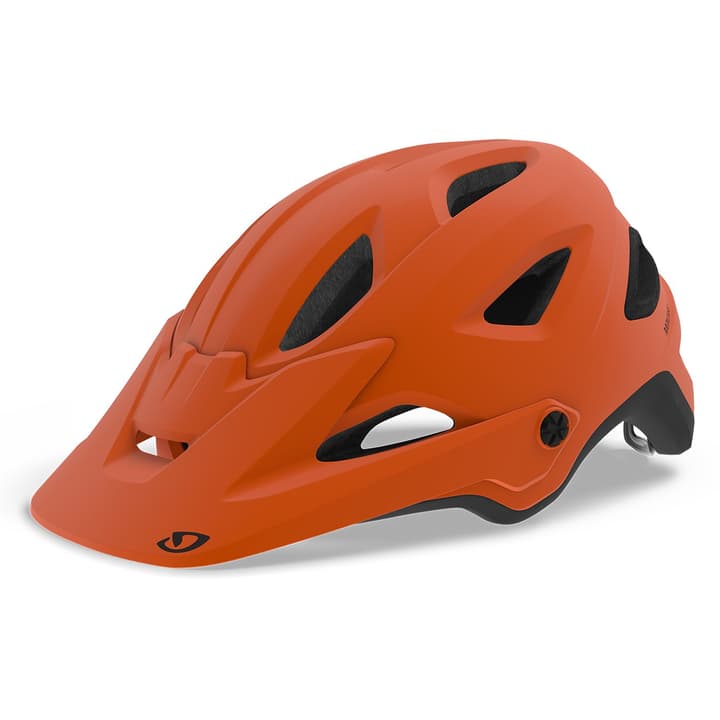 Giro Montaro MIPS Casque de vélo Montaro MIPS Casque de vélo Giro 461890155134 Couleur orange Taille 55-59 Photo no. 1