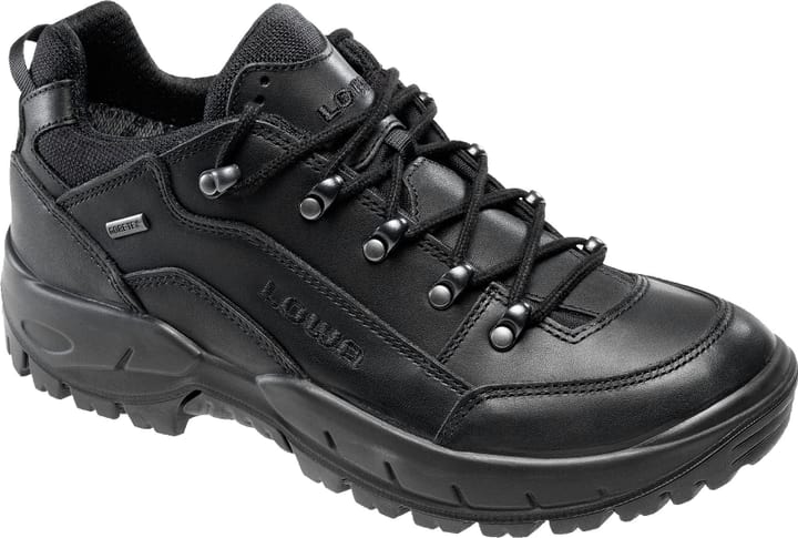 Lowa Renegade GTX Lo TF Scarpa multifunzione da uomo Renegade GTX Lo TF Scarpa multifunzione da uomo Lowa 460861643520 Colore nero Taglie 43.5 N. figura 1