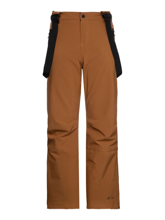 Image of Protest Spike JR snowpants Skihose terra-cotta bei Migros SportXX
