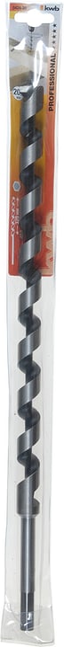 Image of kwb Schlangenbohrer, 460 mm, ø 20 mm Holzbohrer bei Do it + Garden von Migros