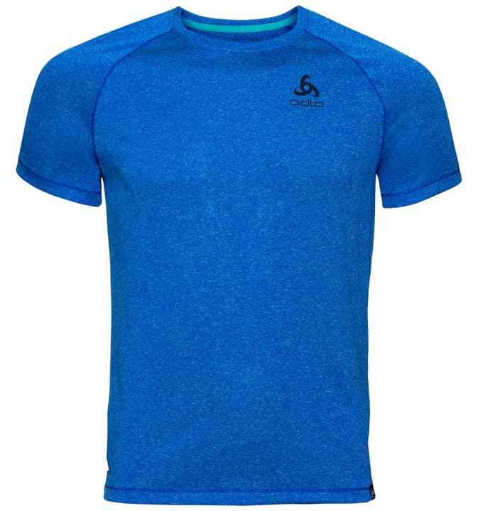 Odlo Aion Maillot à manches courtes pour homme Aion Maillot à manches courtes pour homme Odlo 477075100746 Couleur royal Taille XXL Photo no. 1