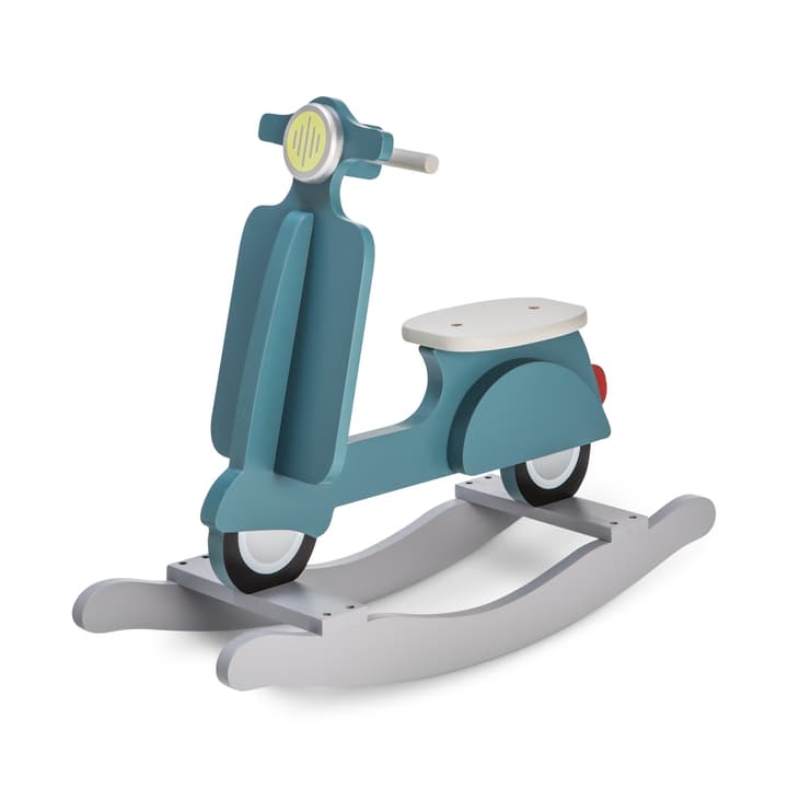 ROCKY Play Set Scooter ROCKY Play Set Scooter 370005900000 Photo no. 1