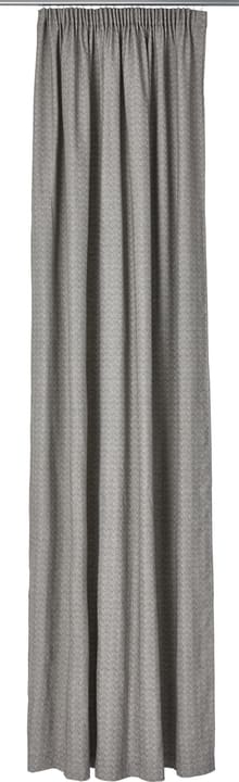 FABIAN Tenda da notte preconfezionata FABIAN Tenda da notte preconfezionata 430275022080 Colore Grigio Dimensioni L: 150.0 cm x A: 270.0 cm N. figura 1