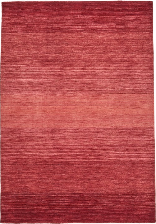 AURORA Tapis AURORA Tapis 411985716030 Couleur rouge Dimensions L: 160.0 cm x P: 230.0 cm Photo no. 1