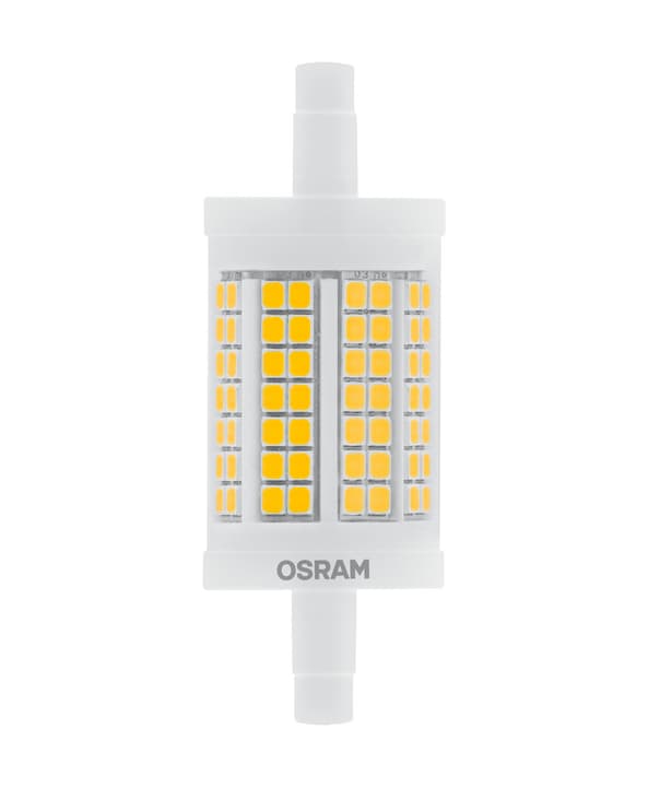 Image of Osram SUPERSTAR LINE 78 12W LED Lampe