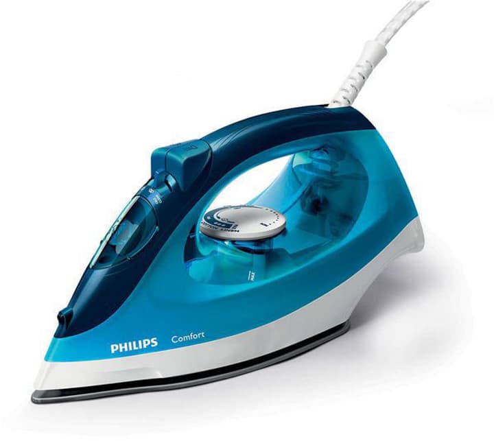 Philips Dampfbügeleisen Comfort GC1436/21 Dampfbügeleisen Comfort GC1436/21 Philips 785300130923 N. figura 1