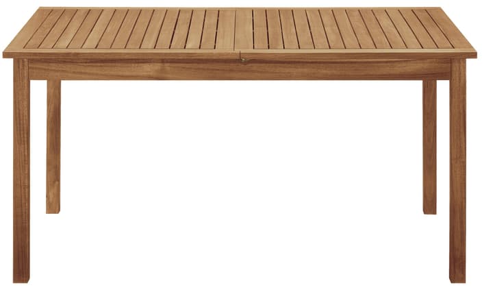 Image of M-Giardino CAMERON 150/210 x 90 cm Ausziehtisch bei Do it + Garden von Migros