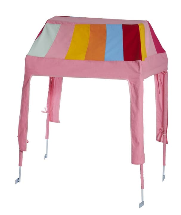 Flexa Superstructure de tour princesse FLEXA Superstructure de tour princesse FLEXA Flexa 40487970000010 Photo n°. 1