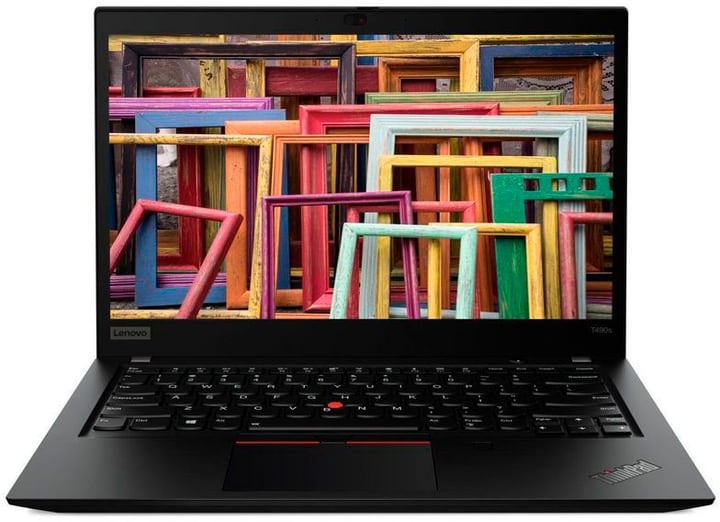 Lenovo ThinkPad T490s LTE Privacy Guard Ordinateur portable ThinkPad T490s LTE Privacy Guard Ordinateur portable Lenovo 785300149593 Photo no. 1
