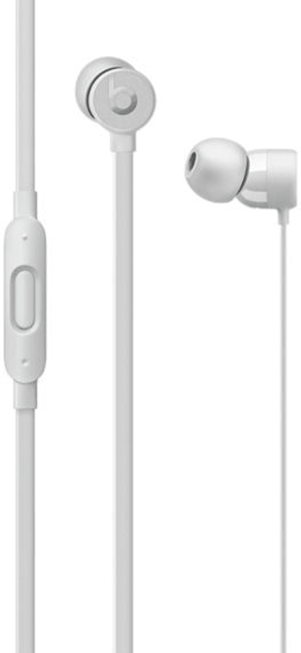 Beats By Dr. Dre urBeats3 - Mattsilber In-Ear Kopfhörer urBeats3 - Mattsilber In-Ear Kopfhörer Beats By Dr. Dre 785300131723 Bild Nr. 1