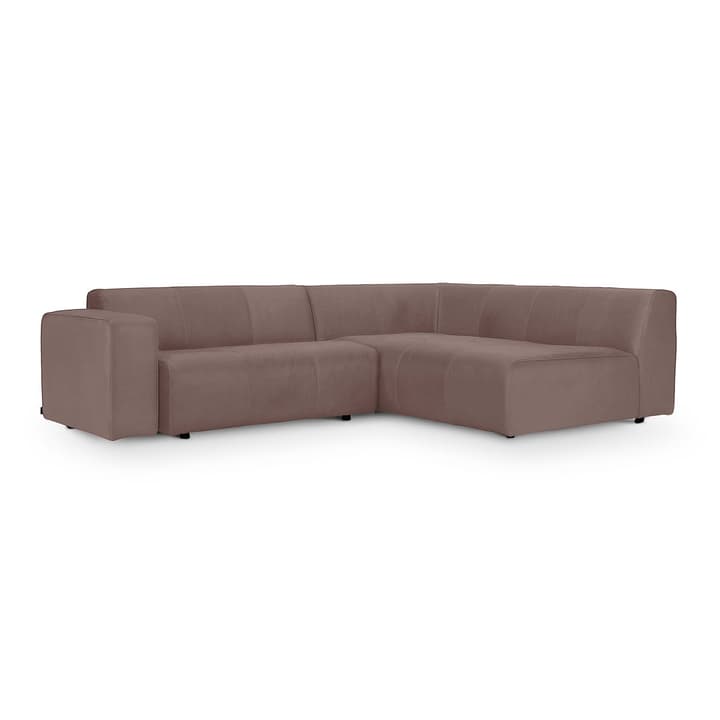 CAMP II divano ad anglolo 2p/rec CAMP II divano ad anglolo 2p/rec 360226300000 Dimensioni L: 274.0 cm x P: 200.0 cm x A: 68.0 cm Colore Marrone scuro N. figura 1