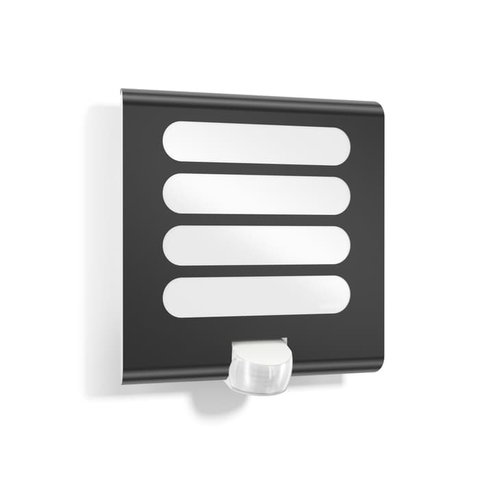 Steinel LED lampada sensore L 224 Lampada da parete per esterno LED lampada sensore L 224 Lampada da parete per esterno Steinel 615007700000 N. figura 1