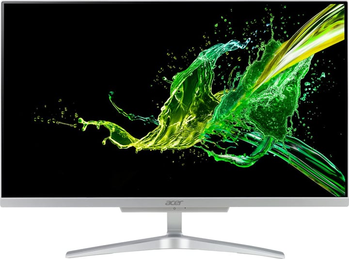 Acer AIO Aspire C24-865 All-in-One AIO Aspire C24-865 All-in-One Acer 798478200000 Bild Nr. 1