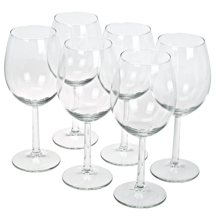FELICE Rotweinglas-Set FELICE Rotweinglas-Set 440248400000 Bild Nr. 1