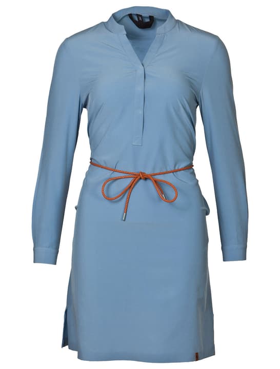 Image of Rukka Kayla Kleid hellblau bei Migros SportXX