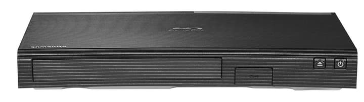 Samsung BD-J5500 Lecteur Blu-ray 3D BD-J5500 Lecteur Blu-ray 3D Samsung 771138000000 Photo no. 1