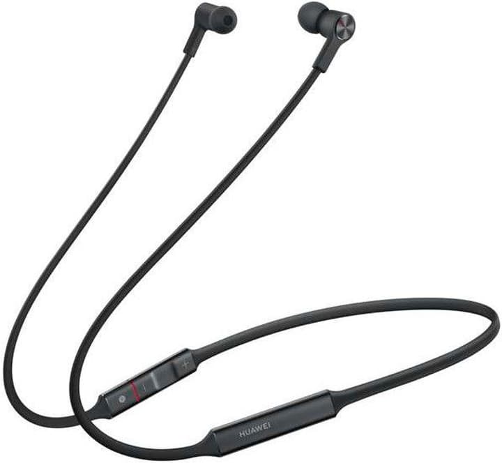 Huawei FreeLace CM-70-C - Graphite Black Casque In-Ear FreeLace CM-70-C - Graphite Black Casque In-Ear Huawei 785300146236 Photo no. 1