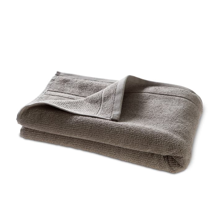 JAVA Linge de douche JAVA Linge de douche 374033500000 Dimensions L: 70.0 cm x P: 140.0 cm Couleur Taupe Photo no. 1