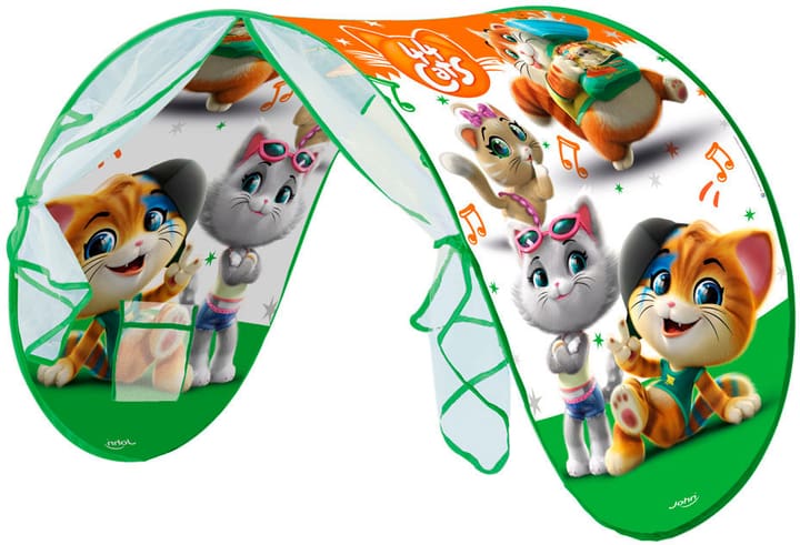 My Popup Dream On Nightlight 44 Cats My Popup Dream On Nightlight 44 Cats 743359800000 Photo no. 1