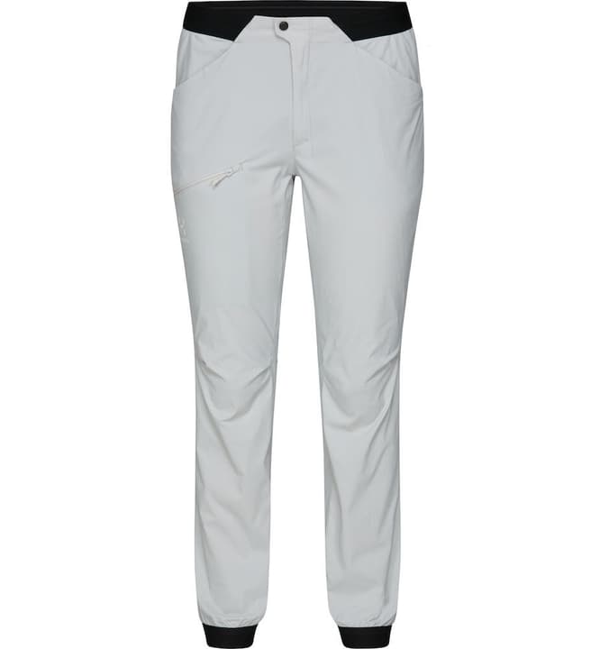 Image of Haglöfs L.i.m Fuse Trekkinghose hellgrau bei Migros SportXX
