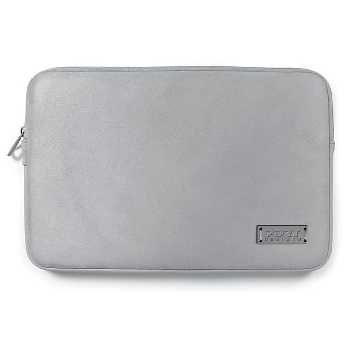 Port Design Port Milano MacBook Ultrasoft Sleeve 13" Port Milano MacBook Ultrasoft Sleeve 13" Port Design 798221300000 Photo no. 1