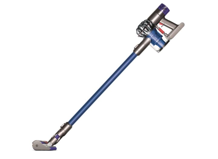 Dyson V6 fluffy Akku-Besenstaubsauger V6 fluffy Akku-Besenstaubsauger Dyson 717167100000 Bild Nr. 1