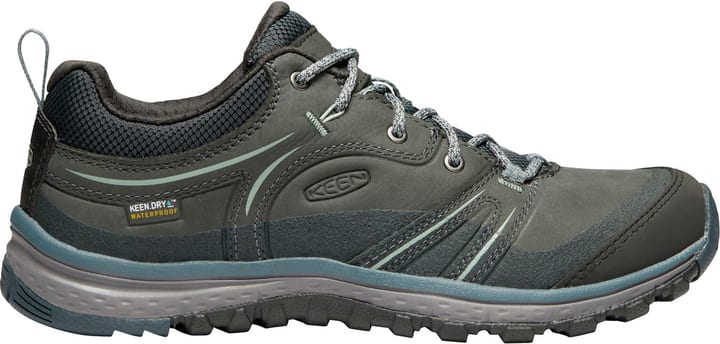 Keen Terradora Leather WP Chaussures polyvalentes pour femme Terradora Leather WP Chaussures polyvalentes pour femme Keen 461114739080 Couleur gris Taille 39 Photo no. 1
