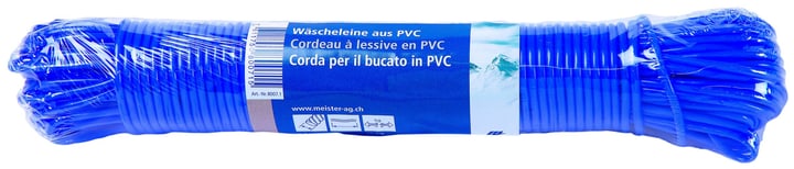 Image of Meister Wäscheleine aus PVC bei Do it + Garden von Migros