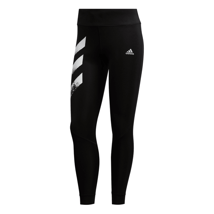Adidas Own The Run Leggins pour femme Own The Run Leggins pour femme Adidas 470409100620 Couleur noir Taille XL Photo no. 1
