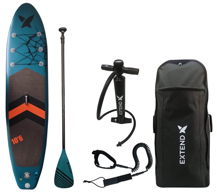 Image of Extend SUP Set Nihoa Stand Up Paddle bei Migros SportXX