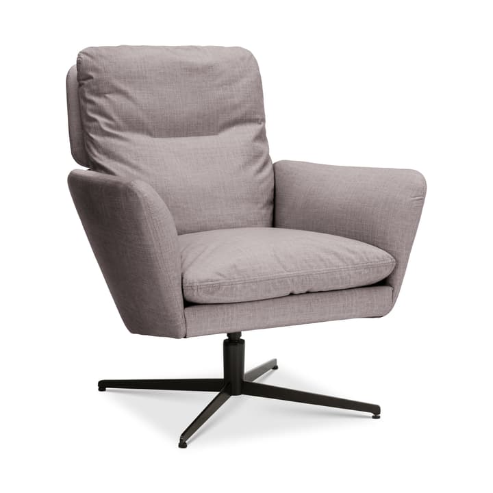GIADA Sessel GIADA Sessel 360525007088 Grösse B: 77.0 cm x T: 83.0 cm x H: 91.0 cm Farbe Taupe Bild Nr. 1