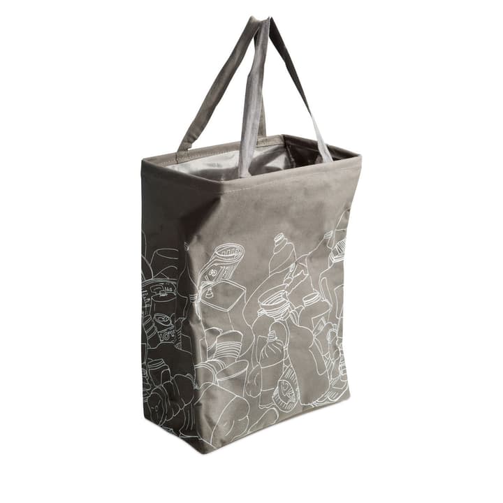 CRUNCH Sac de recyclage CRUNCH Sac de recyclage 386109300000 Photo no. 1