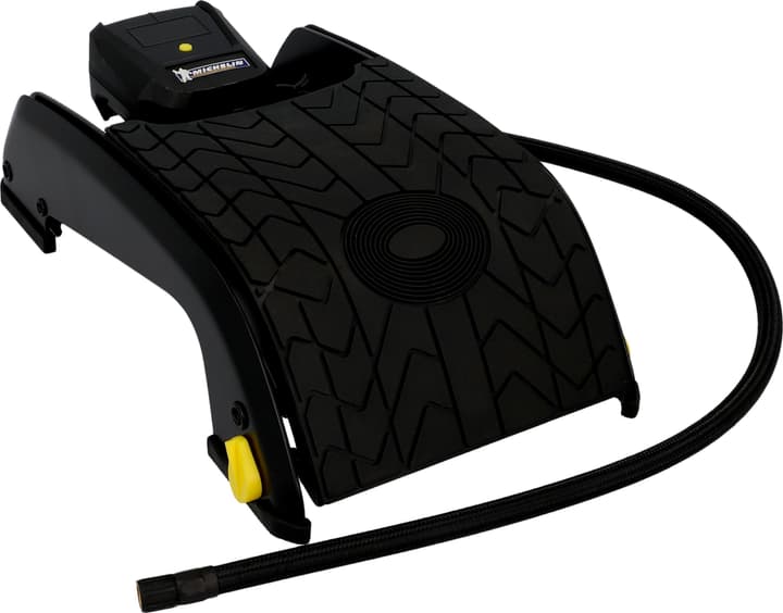 Image of MICHELIN Fussluftpumpe Doppelzylinder digital Pumpe bei Do it + Garden von Migros