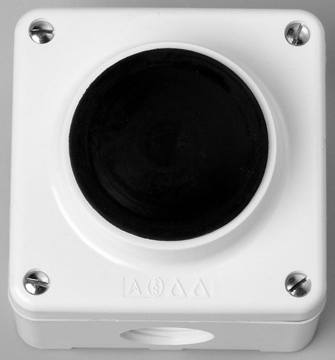 Image of Mica AP Impulskontakt Nass-Drucktaster bei Do it + Garden von Migros