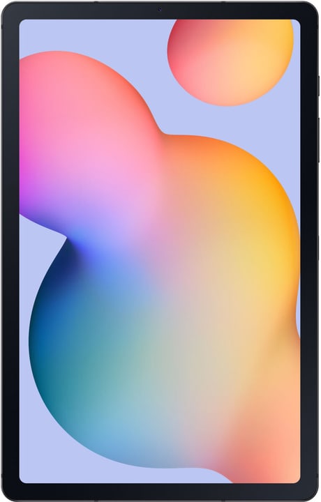 Samsung Tab S6 Lite 64 GB LTE Gray Tablet Tab S6 Lite 64 GB LTE Gray Tablet Samsung 785300153124 Photo no. 1