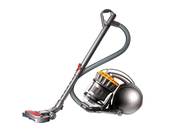 Dyson Ball Multifloor Schlittenstaubsauger Ball Multifloor Schlittenstaubsauger Dyson 71717410000017 Bild Nr. 1