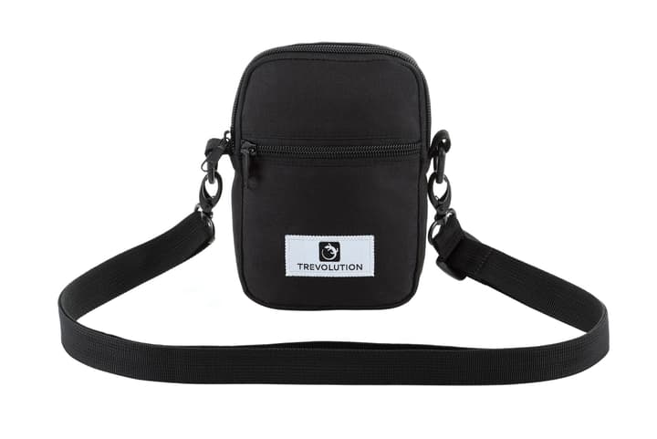 Image of Trevolution Sibari Umhängetasche schwarz bei Migros SportXX