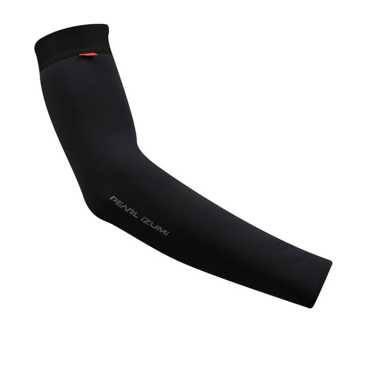 Image of Pearl Izumi Thermal Sun Slvs Armlinge schwarz