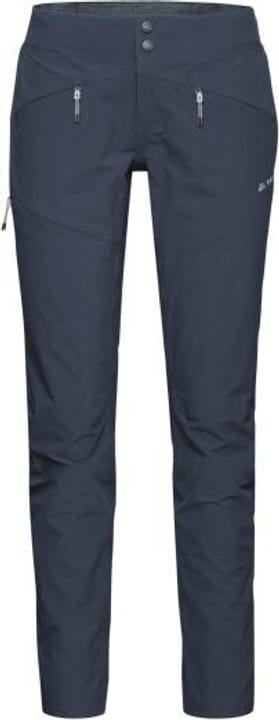 Image of Radys R2 Hiking Softshell Pants Softshellhose dunkelblau