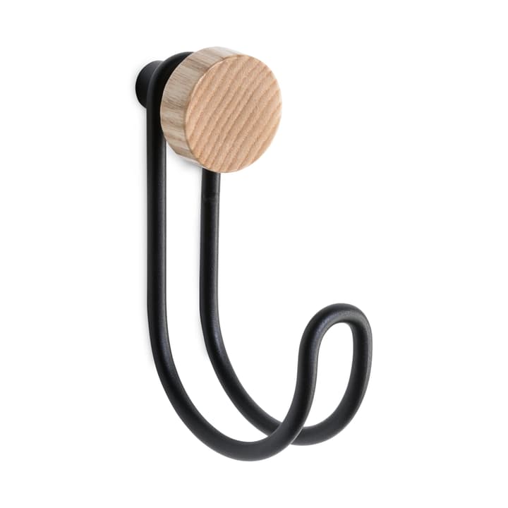 YOMMA Appendiabiti YOMMA Appendiabiti 362244701214 Dimensioni P: 8.5 cm x A: 12.0 cm Colore Naturale N. figura 1