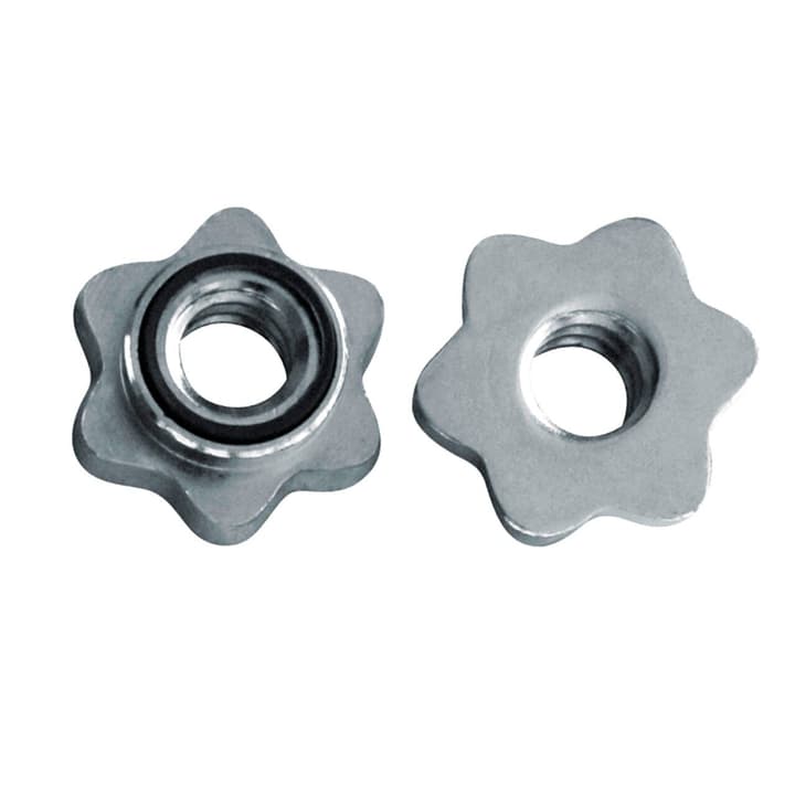 Image of Tunturi Screw Collars Verschluss