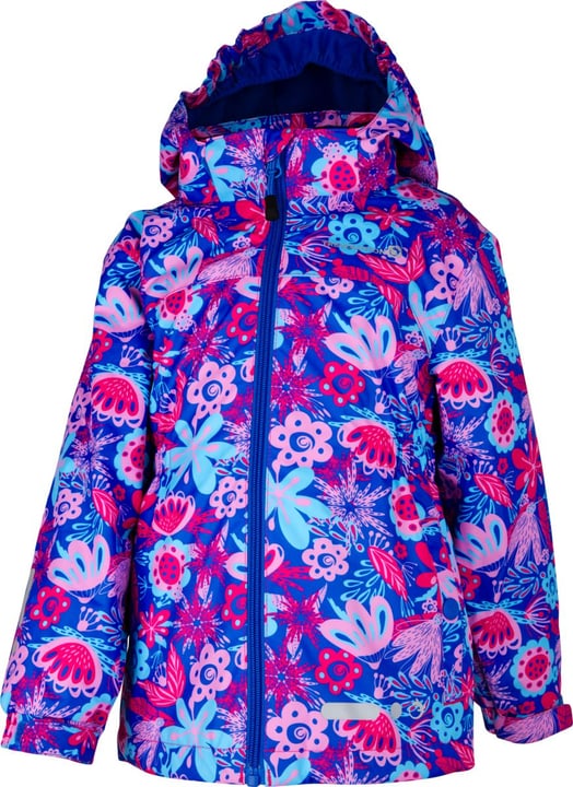 Trevolution Mädchen-Trekkingjacke Mädchen-Trekkingjacke Trevolution 472360611029 Farbe pink Grösse 110 Bild-Nr. 1