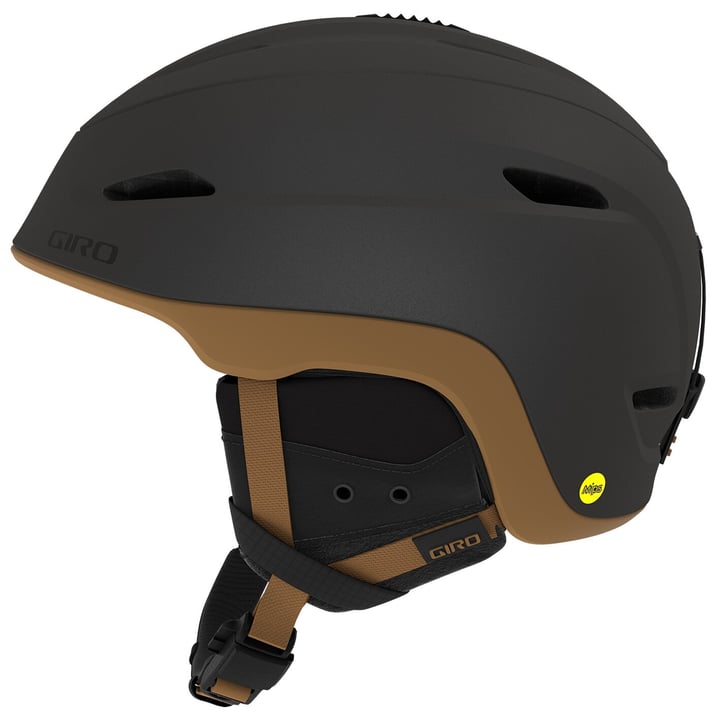 Image of Giro Zone Mips Skihelm khaki bei Migros SportXX