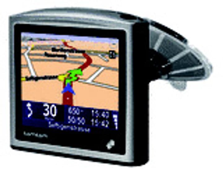 TOMTOM L-NAV. TomTom ONE Europa L-NAV. TomTom ONE Europa TOMTOM 79101020000006 Bild Nr. 1